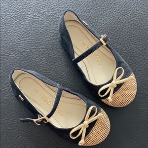 Menina Rio Toddler Shoes.